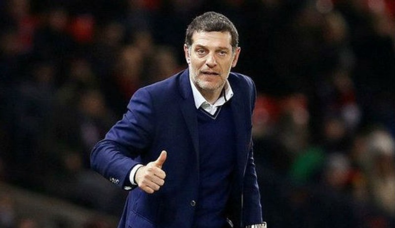 Slaven Bilic'in kariyeri düşüşte, ücreti çıkışta