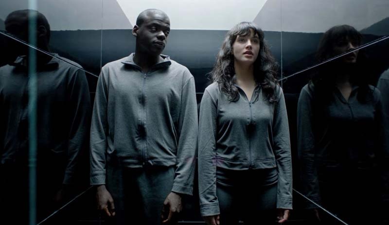 Black Mirror'da kararı izleyici verecek