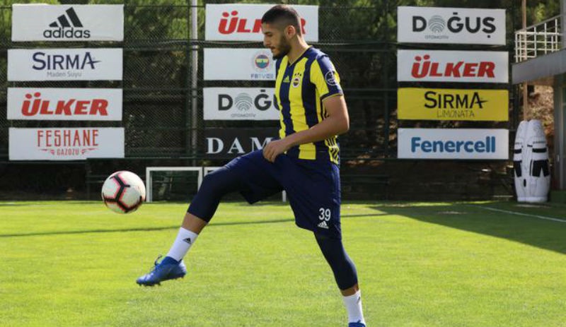 'Müslüman olduğumuz için futbola bir adım geride başlıyorduk'