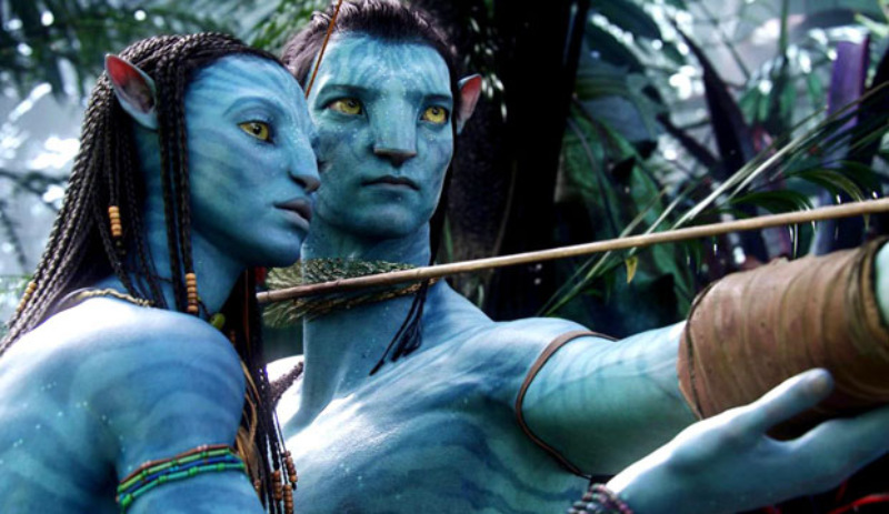 Avatar filmlerinin vizyon tarihleri açıklandı