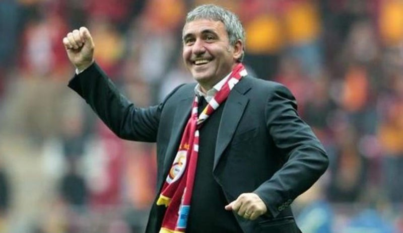 Hagi'den Galatasaray itirafı