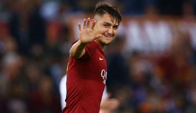 'Bayern Cengiz Ünder için 60 milyon euroyu gözden çıkardı'