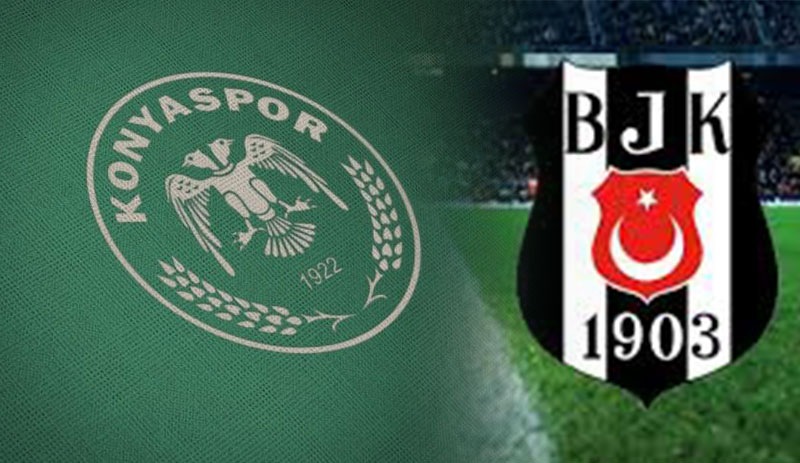 Konyaspor: Olayları Yasin Sülün başlattı