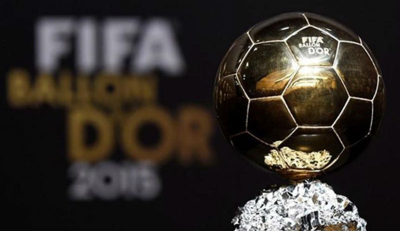 Ballon d'Or adayları açıklandı