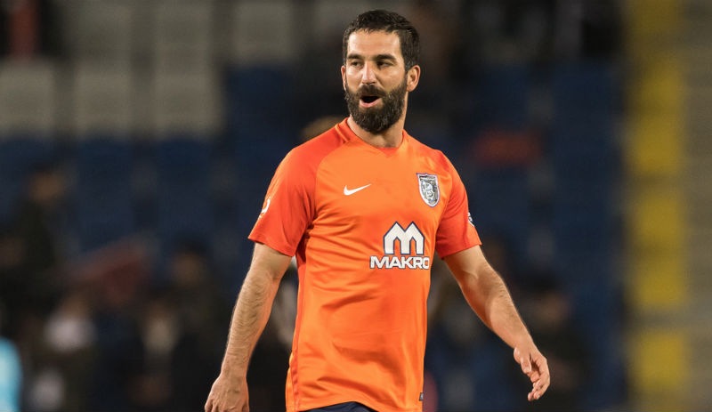 Başsavcılıktan Arda Turan hakkında soruşturma