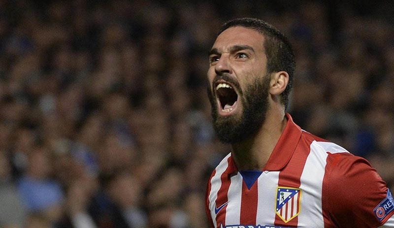 Arda Turan’ın piyasa değeri ne kadar?