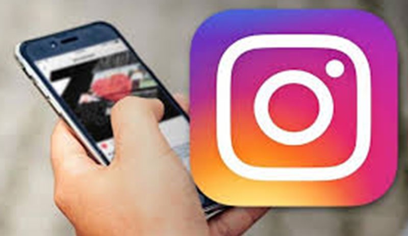 Instagram fotoğrafı çekmek için ev tasarlandı