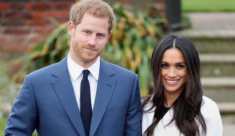 Prens Harry ve Meghan Markle bebek bekliyor