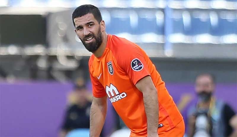 Arda Turan hakkında 12.5 yıl hapis isteniyor