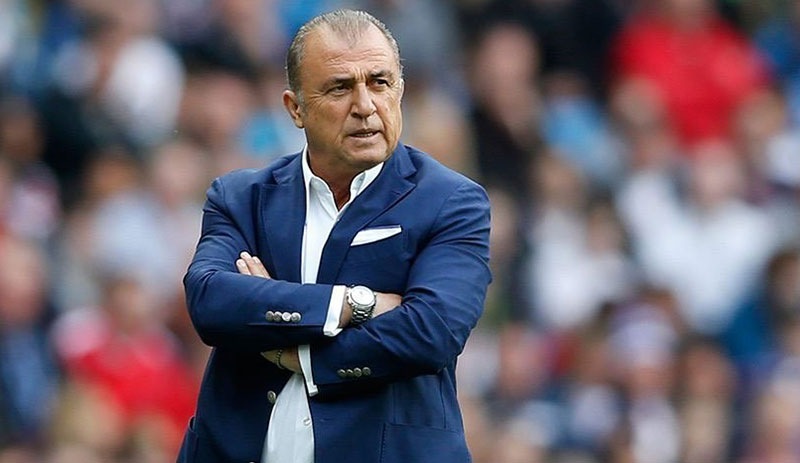 Fatih Terim'in sözleşmesi uzatıldı