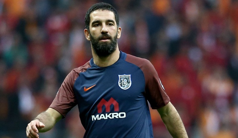 Arda Turan'a 'FETÖ' soruşturması iddiası