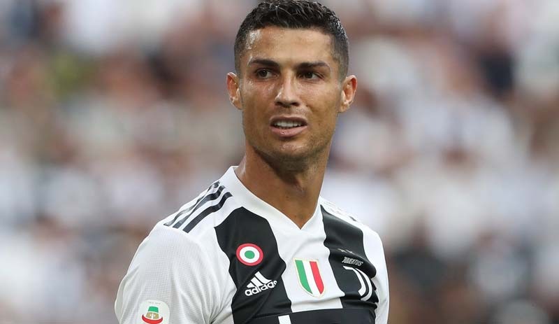 Ronaldo: Davayı kazanacağız