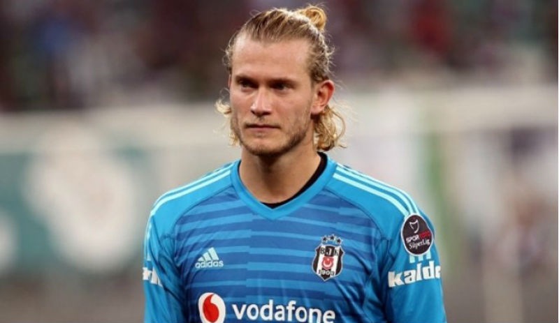 Karius'a gol eleştirisi: Kız geçse yakalarsın