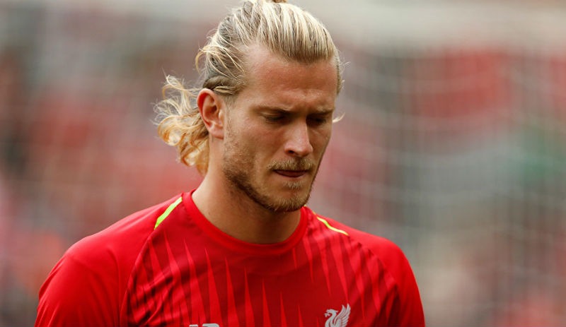 Karius'a kulübe yolu