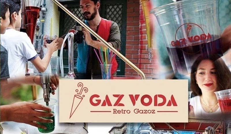 Coca-Cola'ya rakip Rus gazozu Türkiye'de