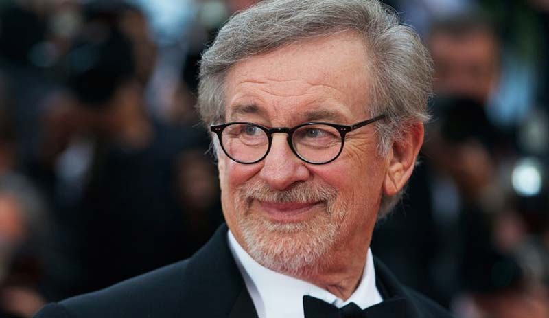 Steven Spielberg'den Suriyeli mülteciler filmi