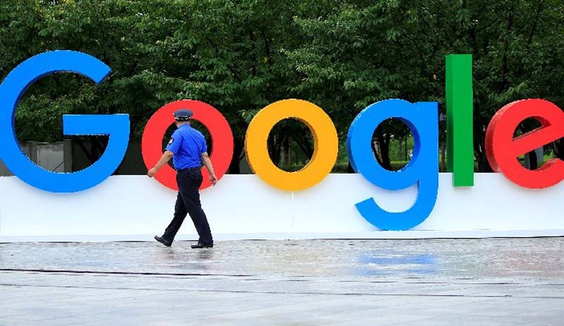 Google çalışanları tacize karşı iş bırakıyor