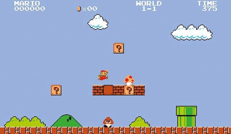 Süper Mario'nun ismini aldığı adam yaşamını yitirdi