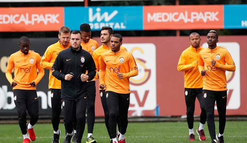 Galatasaray PFDK kararlarına itiraz etti