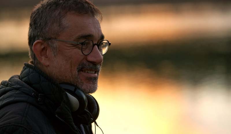 Nuri Bilge Ceylan: Sinema bir Dostoyevski çıkaramadı