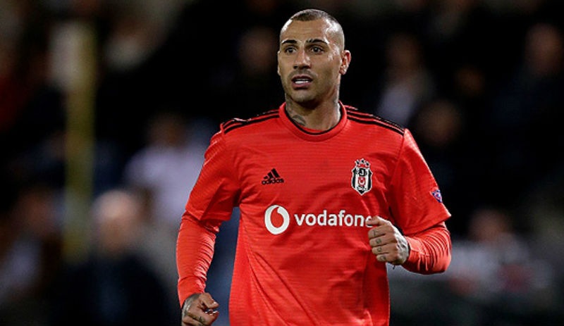 Quaresma'ya 8 milyon euro