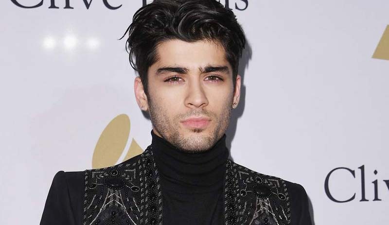 Zayn Malik: Kendimi Müslüman olarak tanımlamıyorum