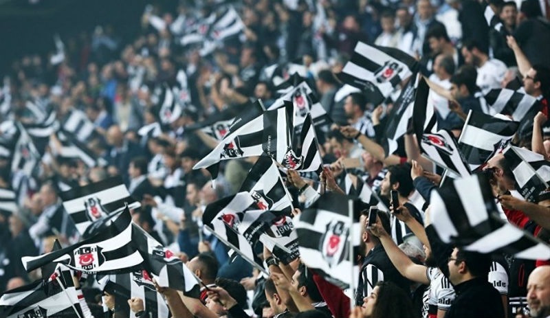 Beşiktaş'ın borcu açıklandı