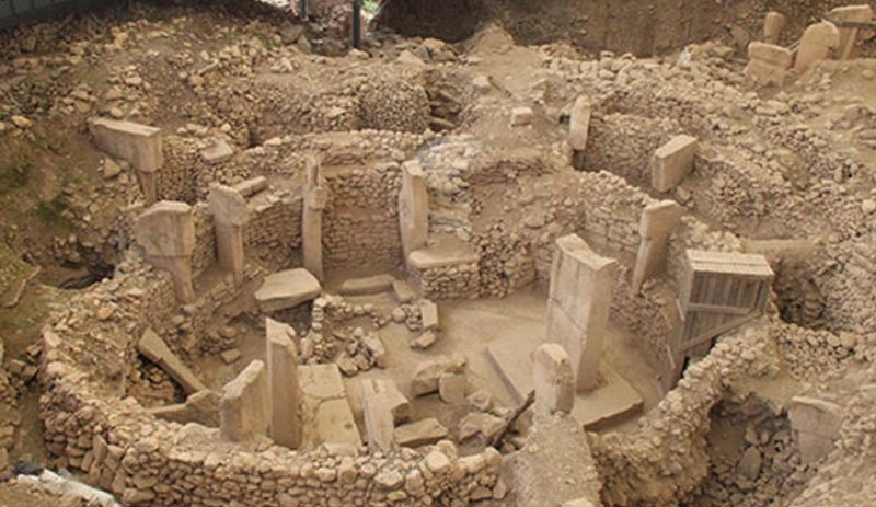 Göbeklitepe tüm gün ziyaret edilebilecek