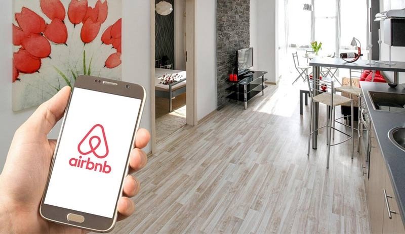 Airbnb, İsrail'deki evleri listeden çıkarıyor