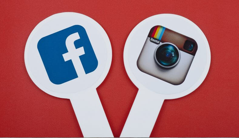 Facebook ve Instagram'da erişim sorunu