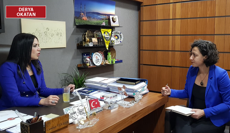 'Kadın cinayetleri katliam boyutunda: AKP’nin ayak diremesi bilinçli bir tercih'