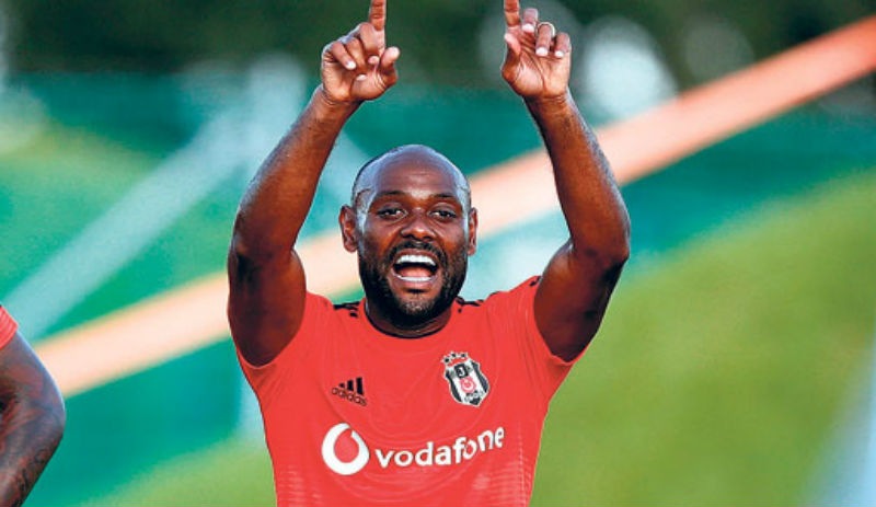 Vagner Love'a yeni talip