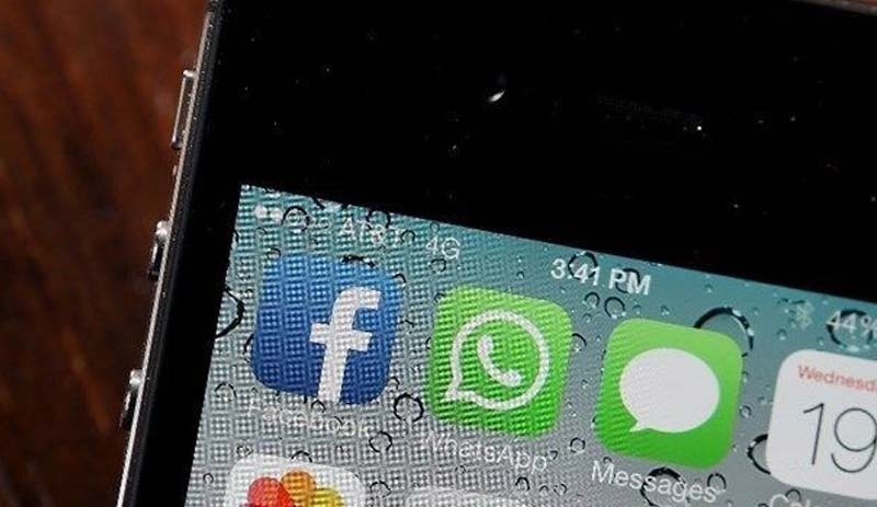 WhatsApp'tan grup sohbetlerine yeni özellik