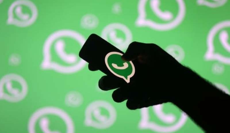 WhatsApp'tan can sıkacak haber