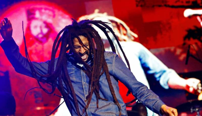 Reggae müzik türü UNESCO Dünya Mirası listesinde