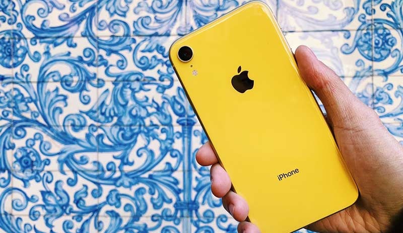 Yeni iPhone'lar Türkiye'de satışta