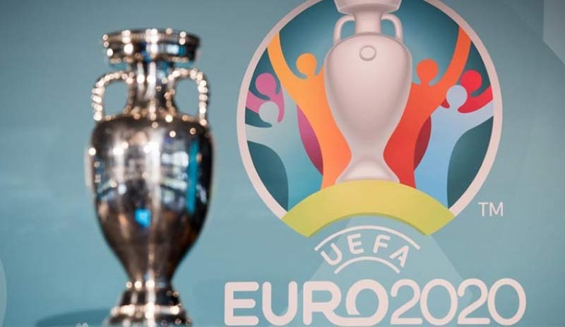 Türkiye'nin EURO 2020 rakipleri belli oldu