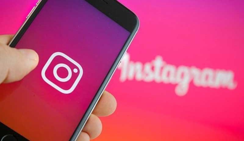 Her iki kişiden biri Instagram kullanıyor