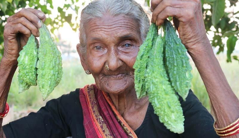 Dünyanın en yaşlı You Tuber'ı  107 yaşında öldü