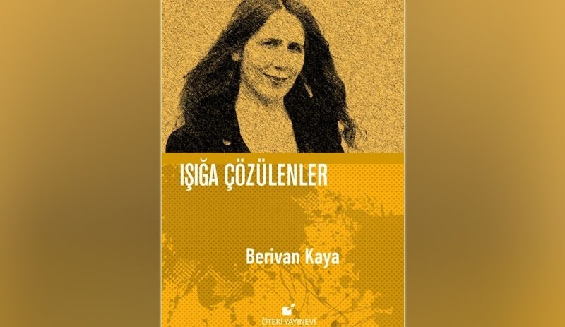 'Işığa Çözülenler'