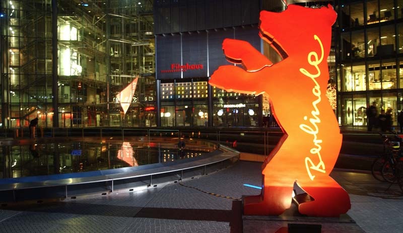 Berlinale açılışı Lone Scherfig ile yapacak