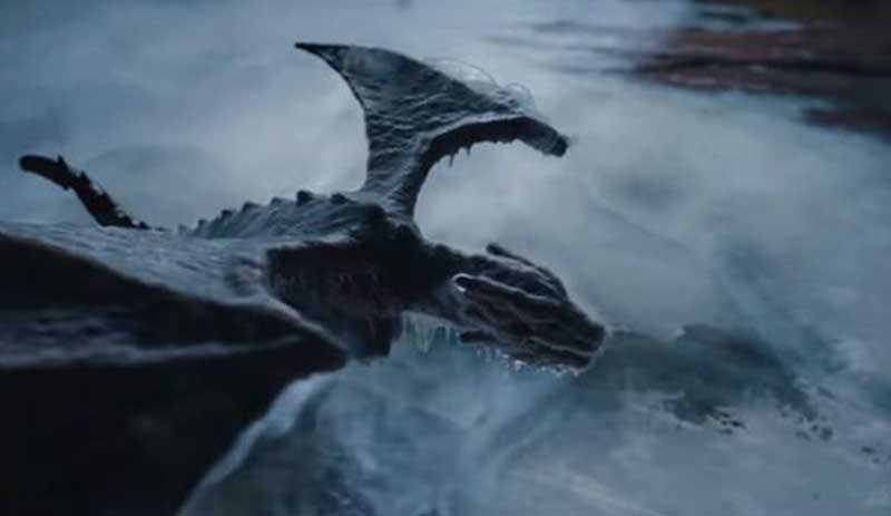 Game of Thrones'un 8. sezonun ilk fragmanı yayınlandı