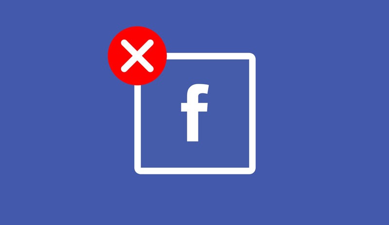 Facebook'tan cinsellikle ilgili içeriklere yasak