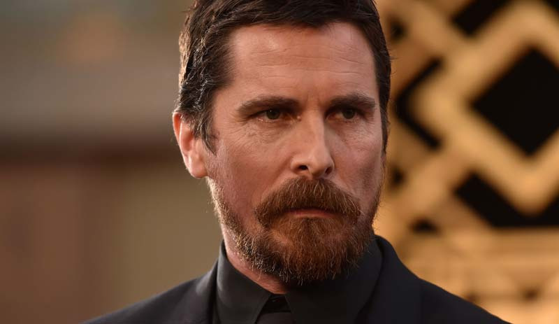 Christian Bale: Trump beni Batman sandı