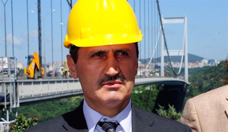 Karayolları’ndan Danıştay’a, oradan danışmanlığa: Ulaştırma Bakanı Turhan kimdir?