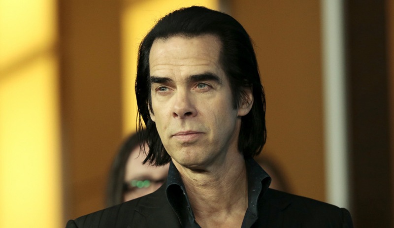 Nick Cave'den İsrail mesajı: Baskı yapıldı, reddettim