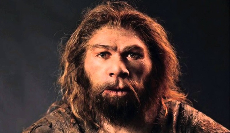 Neandertal DNA'sına sahip bazı insanların kafası daha basık