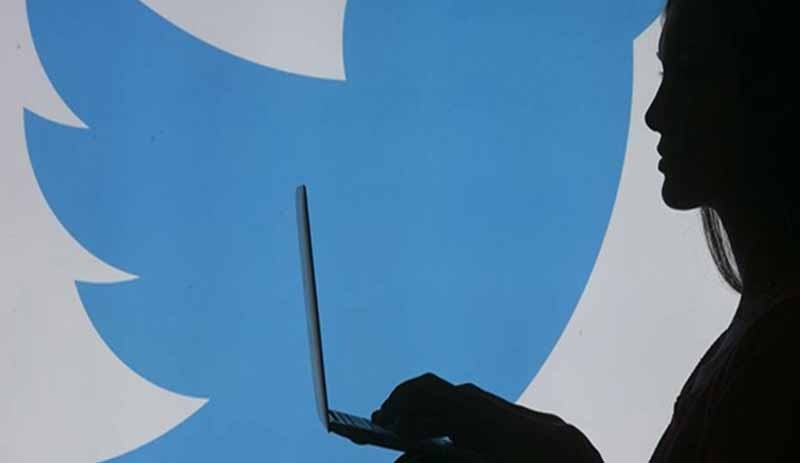 Twitter'da her 30 saniyede bir 'kadın tacizi vakası' görülüyor