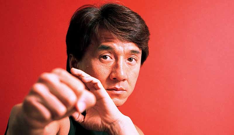 İran'da Jackie Chan'in seks sahnesi yayınlandı çalışanları işten çıkarıldı