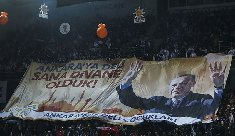 Erdoğan Ankara adaylarını açıkladı: 3'ü MHP'li